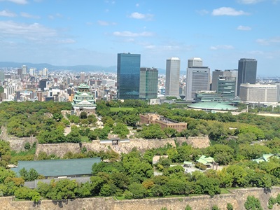 Patina Osaka